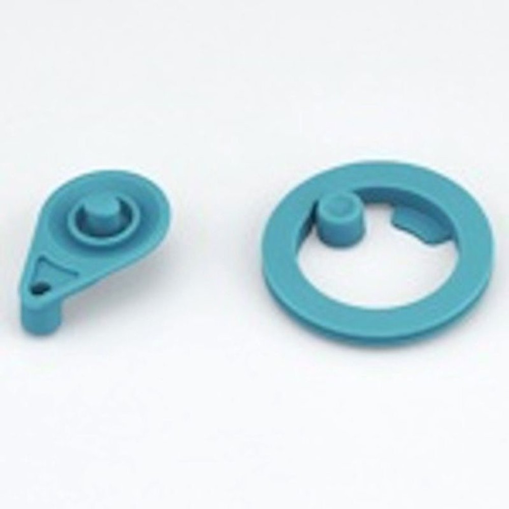 サーモス　ＦＨＴパッキンセット, その他カラー２, Lサイズ