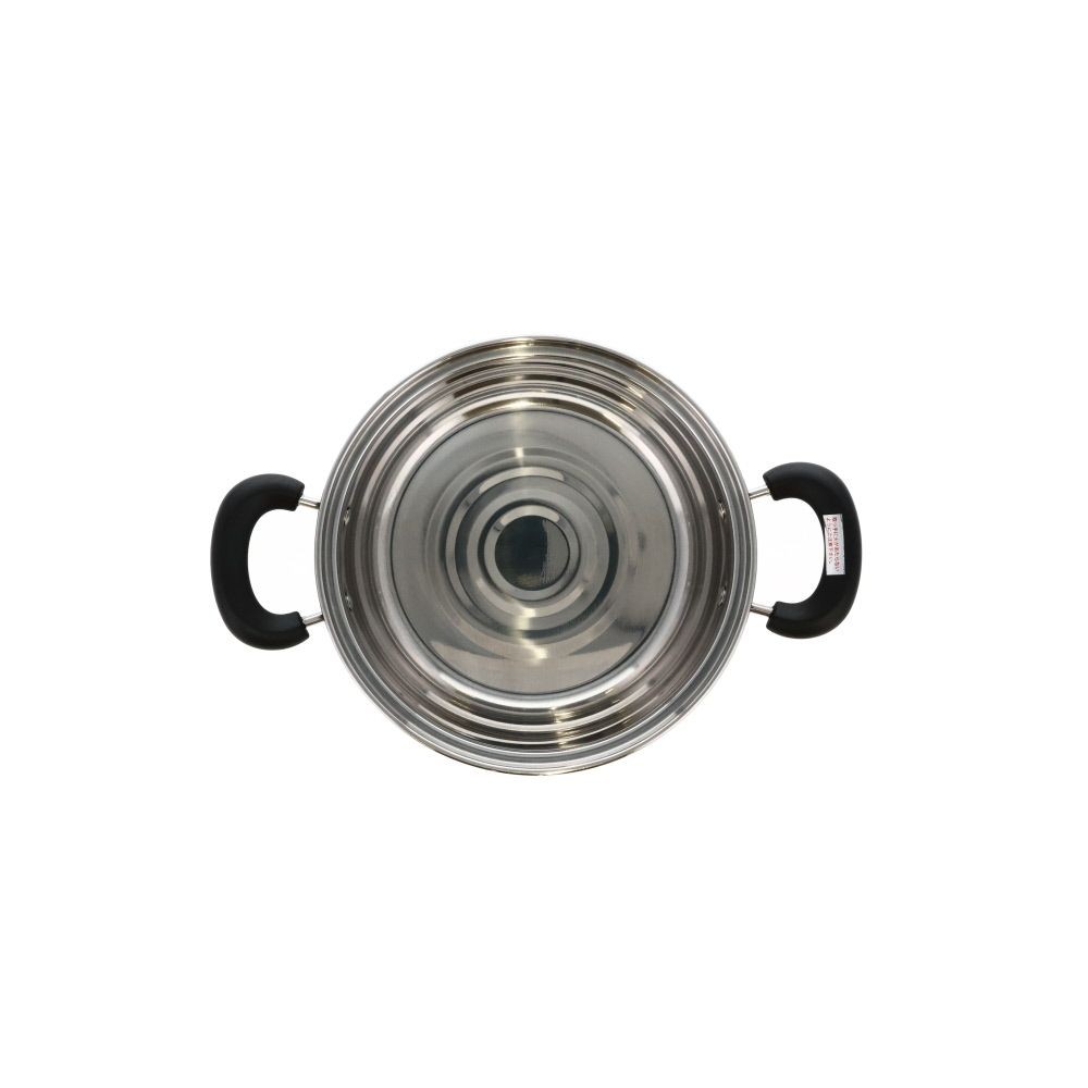 ＷＩＺＡ　ステンレス両手鍋　20ｃｍ, その他カラー１, その他サイズ１