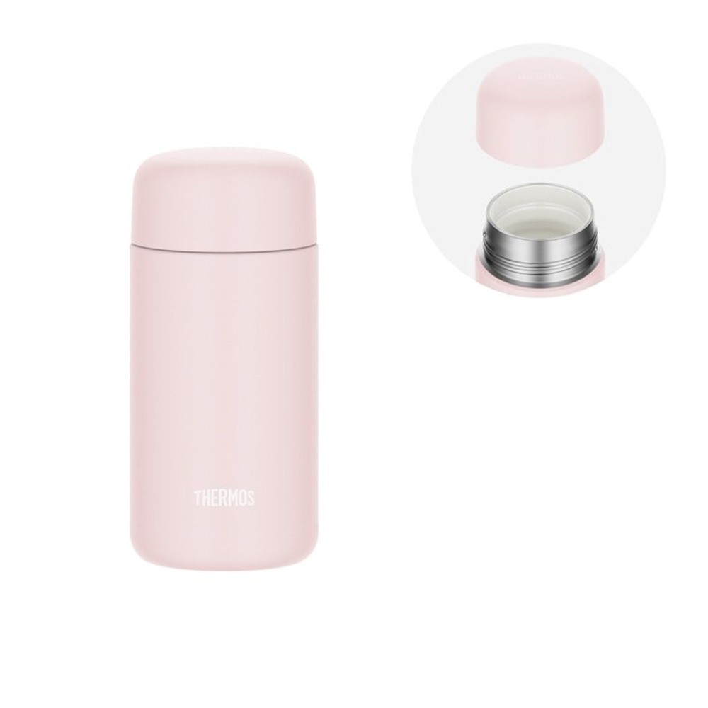 サーモス　真空断熱ケータイマグ　３５０ｍｌ　ＪＰＢー３５０　ＳＦＰＫ, ソフトピンク, ３５０
