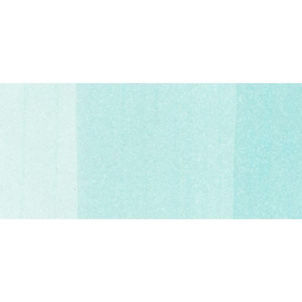 コピックチャオ B000 ペール・ポーセリン・ブルー,  B000 ペール・ポーセリン・, チャオ