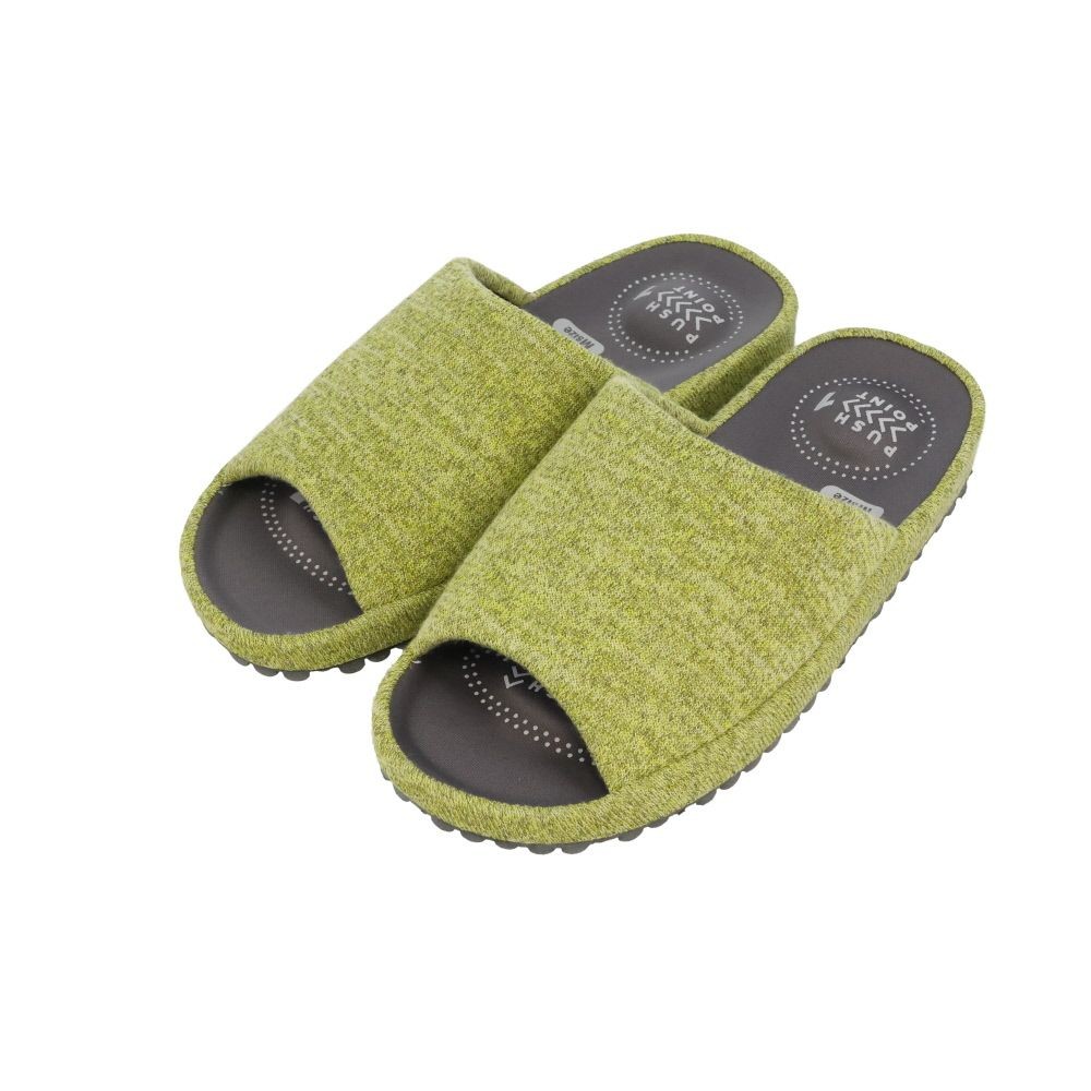 リラケア　ぐいっとコンフォート　グリーン　Ｍ, グリーン, Mサイズ