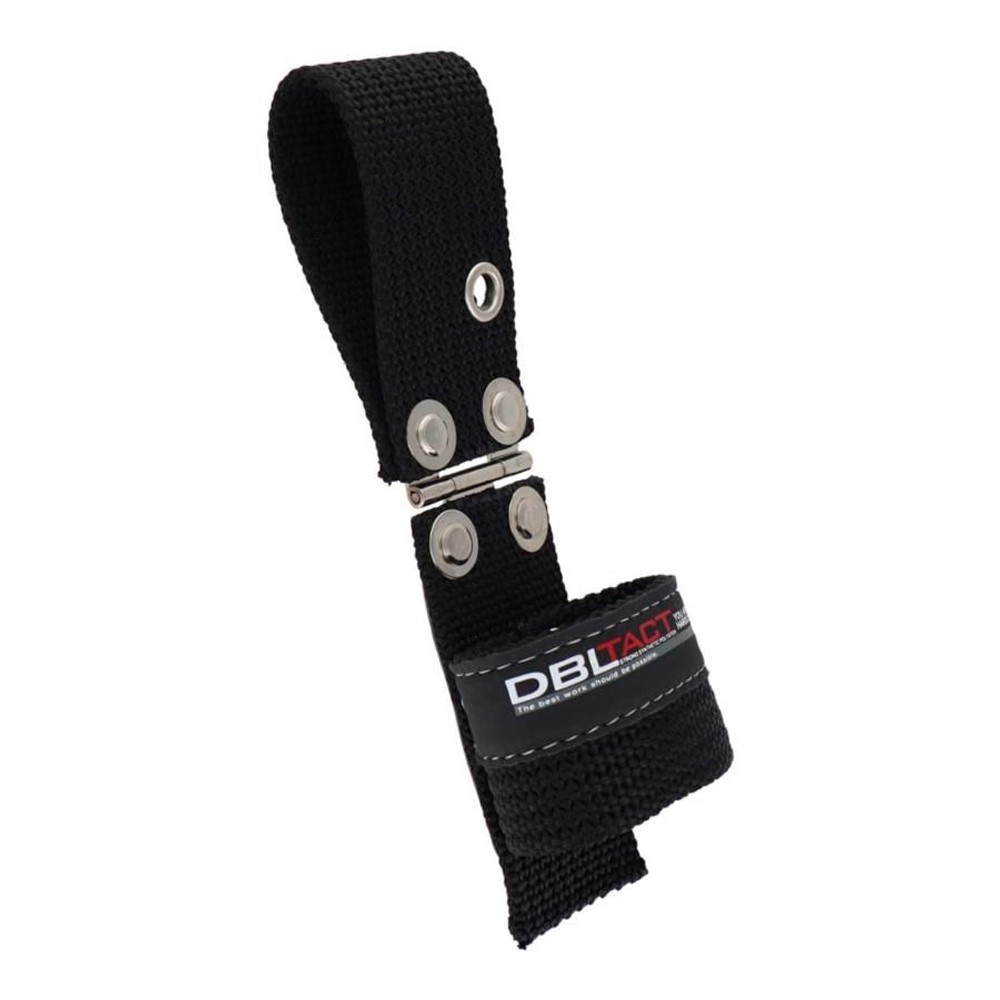 DBLTACT ハンマーホルダー1ＰDT-TS-24, ブラック, DT-TS-24