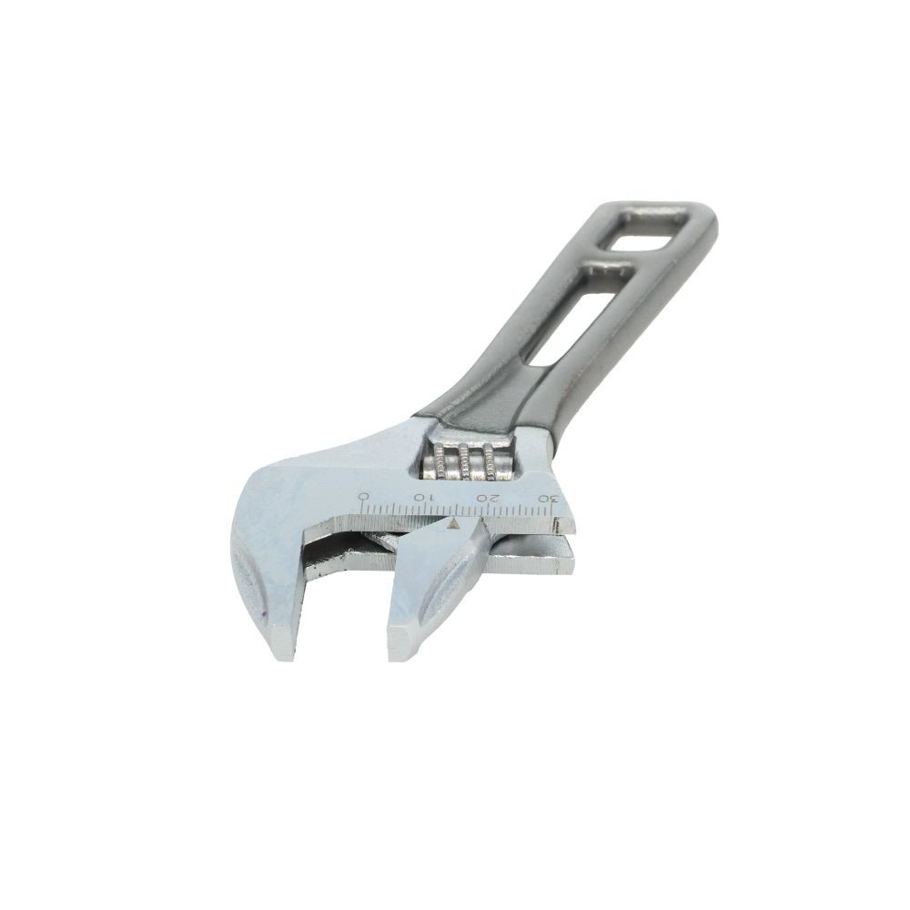 ウイザ WIZ'A 軽量モンキー ショート　ＧＴＬＭー１４０ＧＳ, シルバー, 開口長30mm