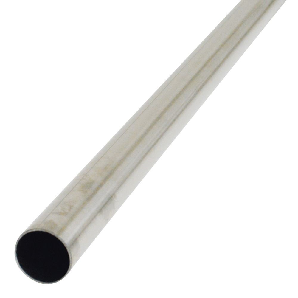 ステンレス巻パイプ　約３２径, 径32(910), 長さ910mm
