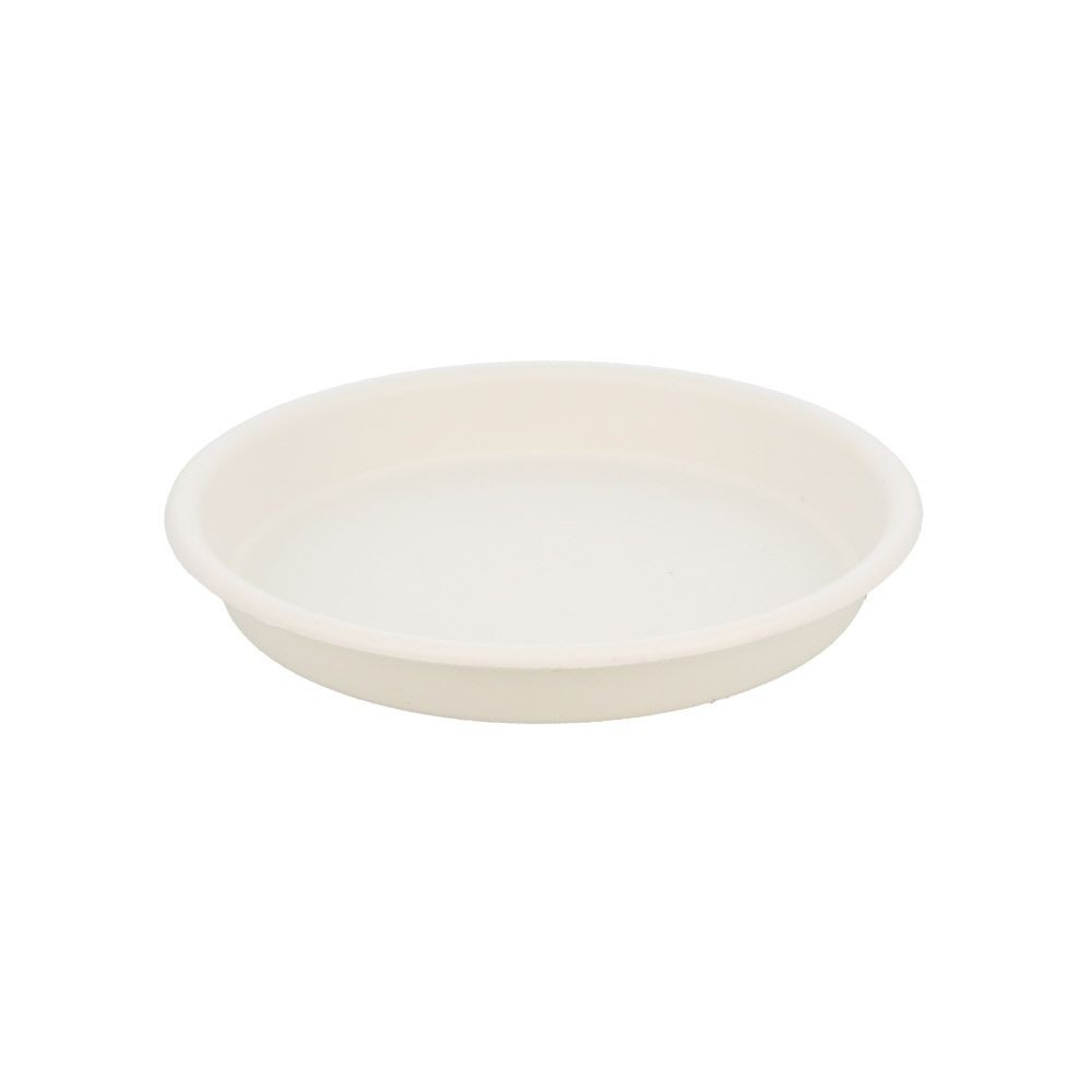 大和プラスチック グロウプレート　２４型　ホワイト, ホワイト, 24型