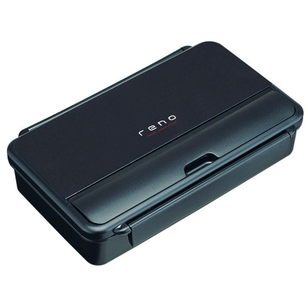 レノランチＢＯＸ1段ＬＢー850　ＢＫ, その他カラー１, その他サイズ１