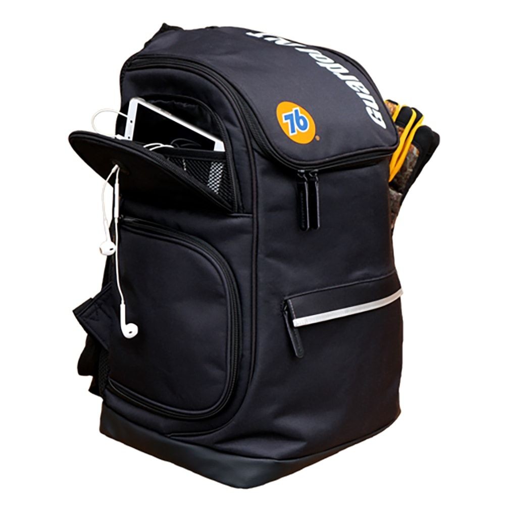 K-WORK/ケイワーク 76Union/76ユニオン リュック, デジタルカモフラージュ, BP-7600