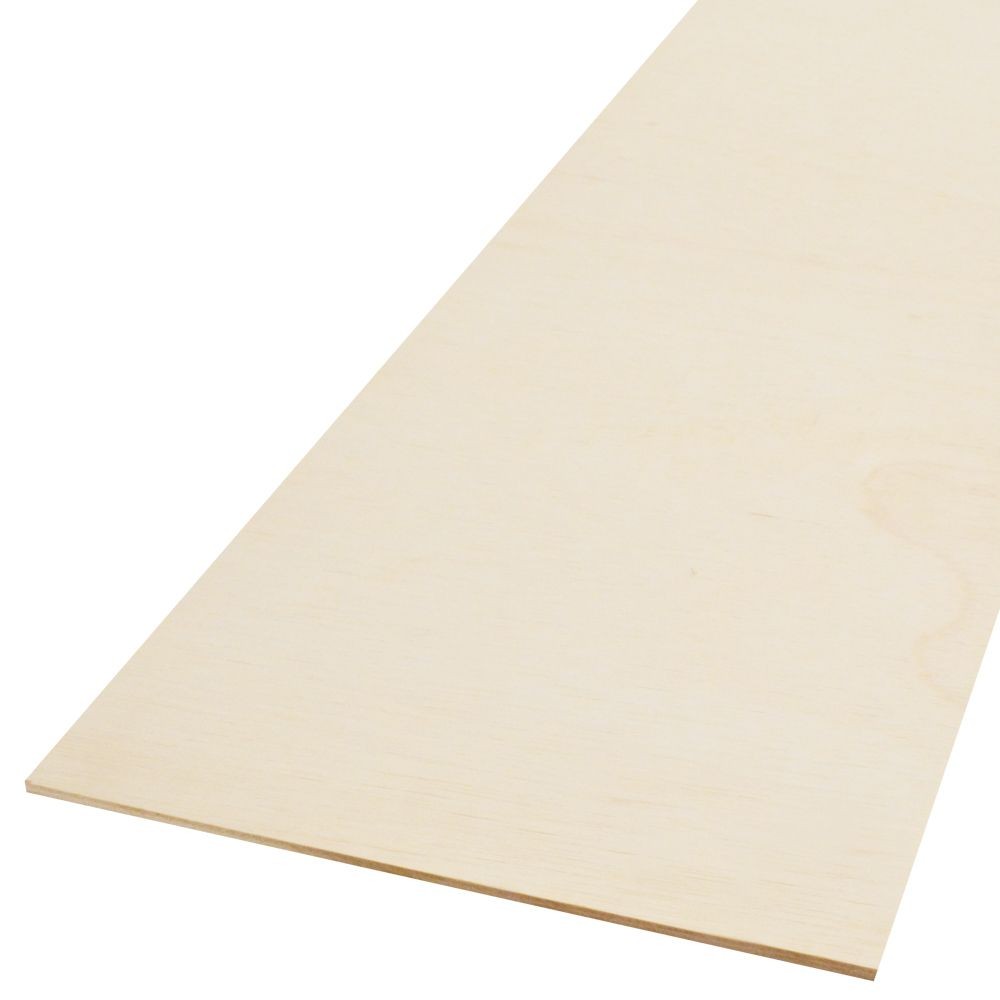 カットベニヤ　３００ｍｍ幅 ５．５ｍｍ厚, ベニヤ300幅(300), 長さ300mm