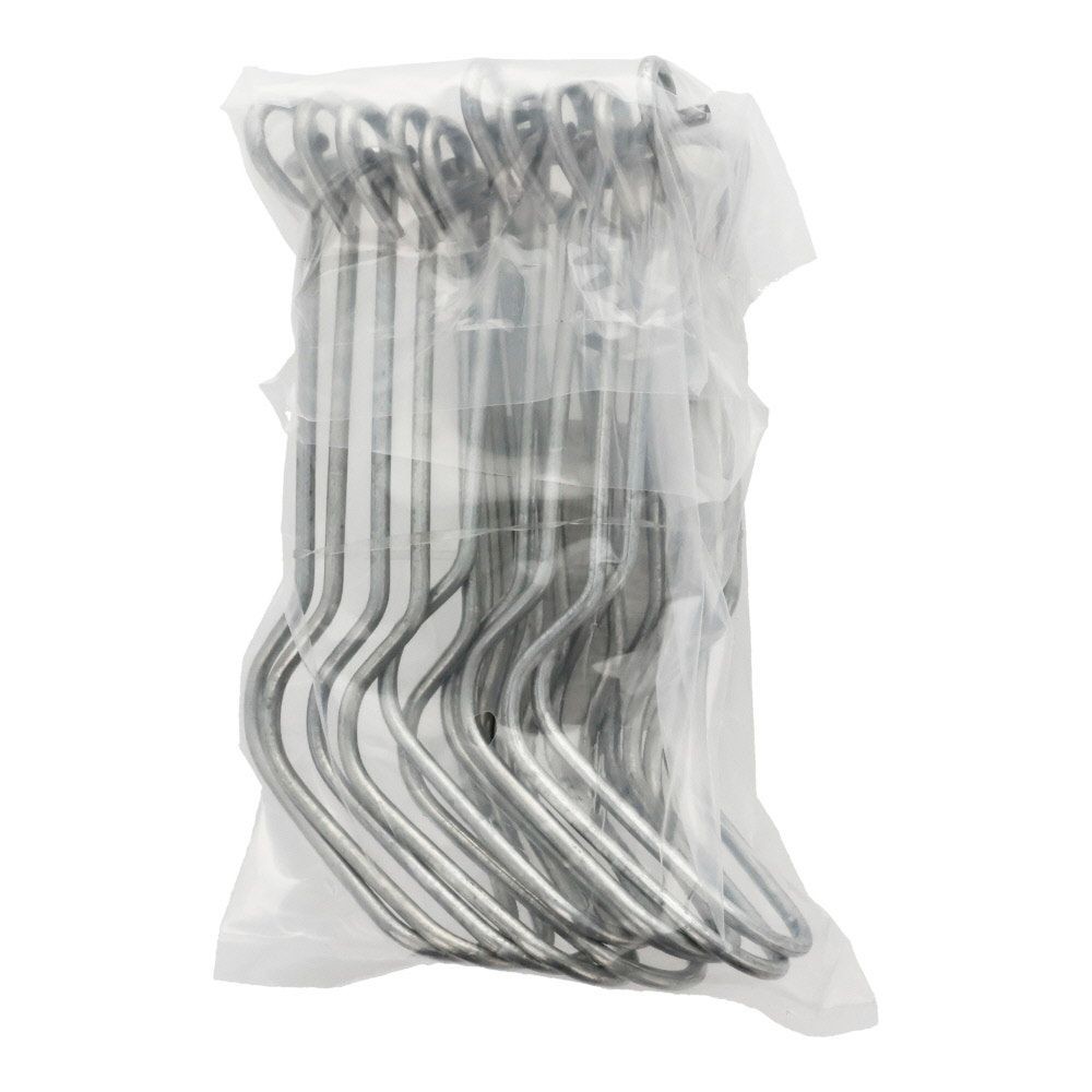 ●フックバンド　10Ｐ　&Phi;19&times;19・22ｍｍ兼用型, その他カラー１, その他サイズ１