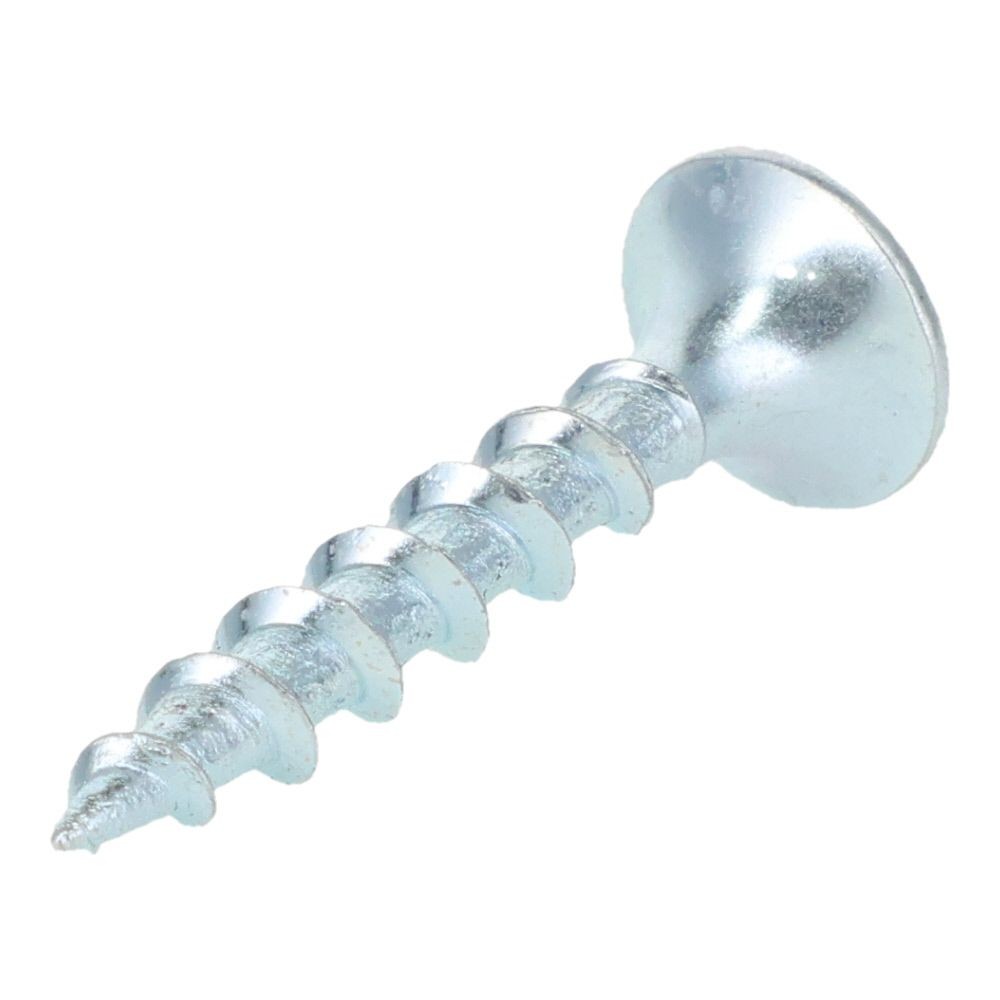 コーススレッド　全ねじ　３．８&times;２５　４００本入, 全ねじ, 25mm