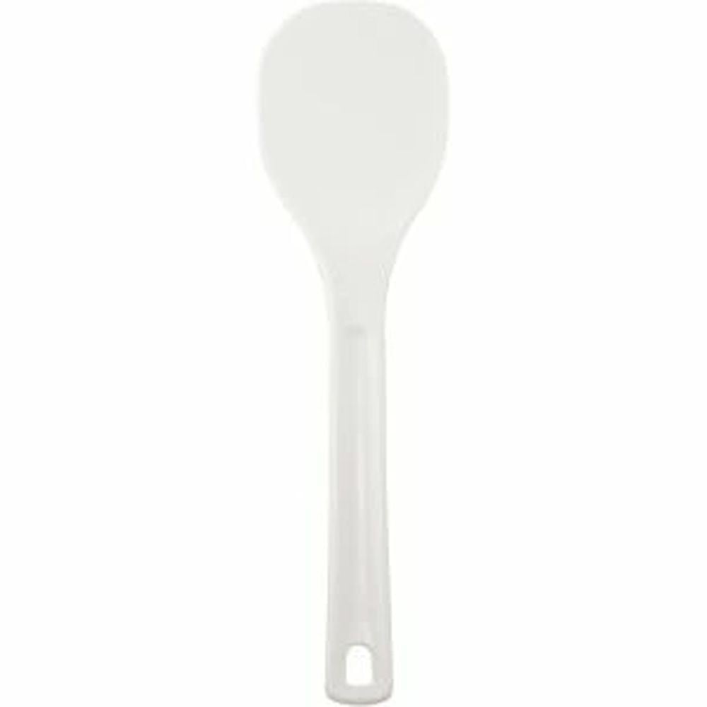 曙産業 マジックしゃもじ 36cm PM-723, ホワイト, 全長360mm&times;幅97mm