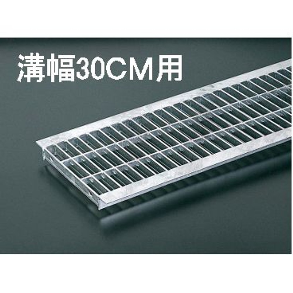 粗目グレーチング１Ｍ　ＳＫＵ３０ー２５, -, -