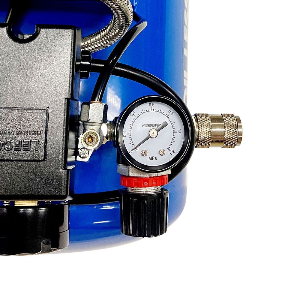 ウイザ WIZ'A 静音コンプレッサーオイルレス　24Ｌ, その他カラー１, その他サイズ１