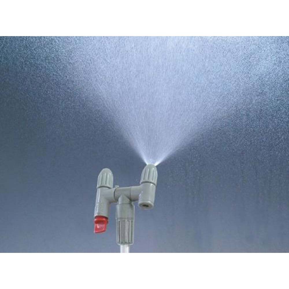 【現行品】工進　二頭口噴口組　ＰＡー288, -, -