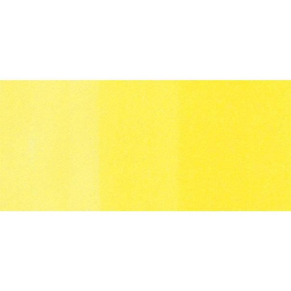 コピックチャオ Y02 カナリア・イエロー,  Y02 カナリア・イエロー, チャオ