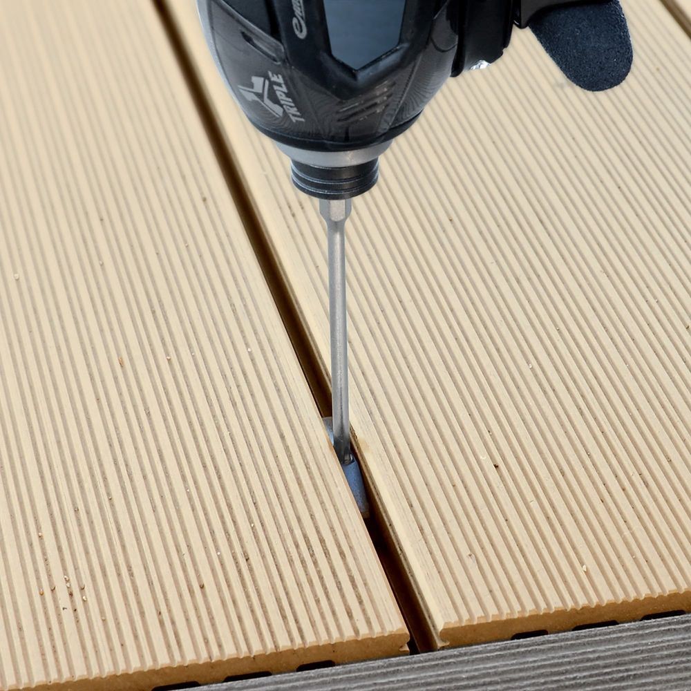 アネックスツール（ANEX） サイコウ（細硬）ビット　＋２&times;１００　５本組 ASKM5-2100, 細硬ビット, (+)2&times;100