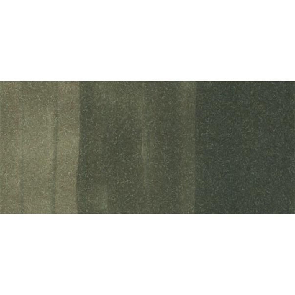 コピックチャオ BG96 ブッシュ, コピックチャオ BG96 ブッシ, スケッチ