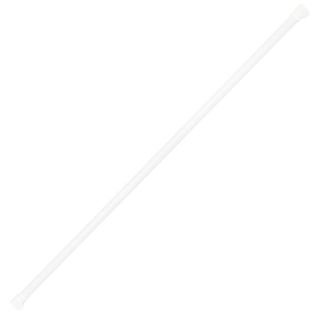 ＮＹ160スリム伸縮竿ホワイト, ホワイト（S）, ショート