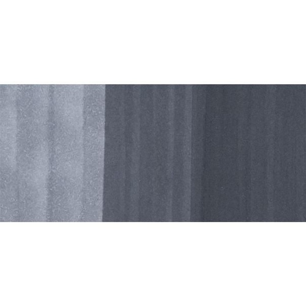 コピックチャオ C-7 クールグレイ No.7,  C-7 クールグレイ, チャオ