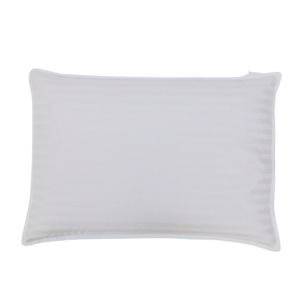 WIZ'A ウイザ　制菌消臭　そば殻まくら, ホワイト, 35&times;50cm