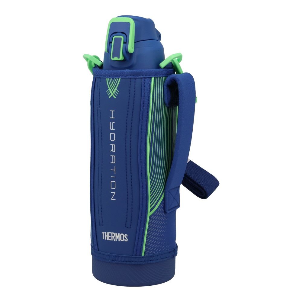 【終売】■サーモス　スポーツボトル　ＦＨＴー1002Ｆ　ＢＬＧＲ 1L, その他カラー１, その他サイズ１