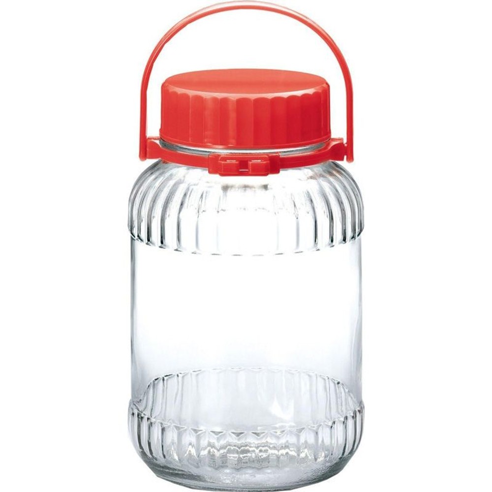 果実酒瓶, 果実酒瓶-4L, 4.0L