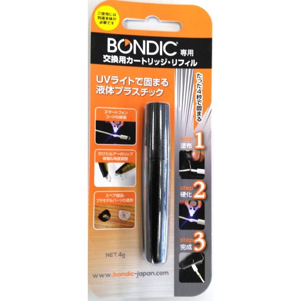 ＢＯＮＤＩＣ　ボンディック　カートリッジ・リフィル, その他カラー１, その他サイズ１