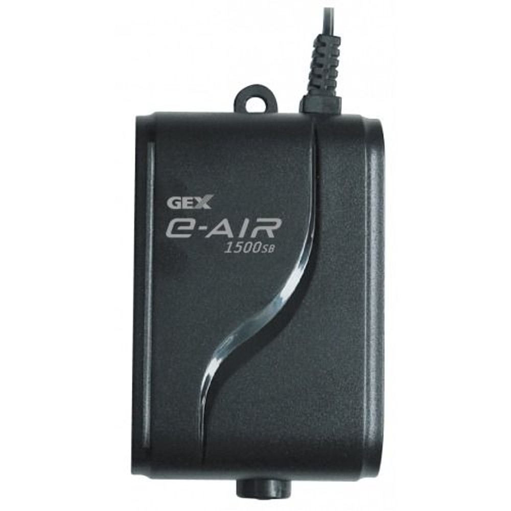ｅーＡＩＲ2000ＳＢ, ブラック, 約幅7.5&times;奥行5.5&times;高さ12.6cm