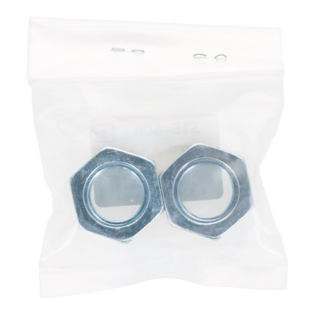 ＯＨＳＡＴＯ　ユニクロ　六角ナット　Ｍ１６, ナット, M16