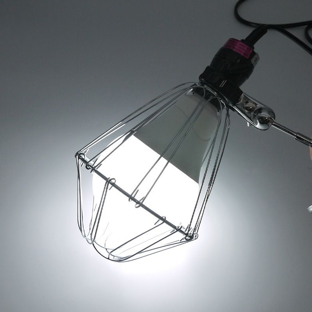 ＬＥＤクリップランプ　20W, 昼白色, 20W