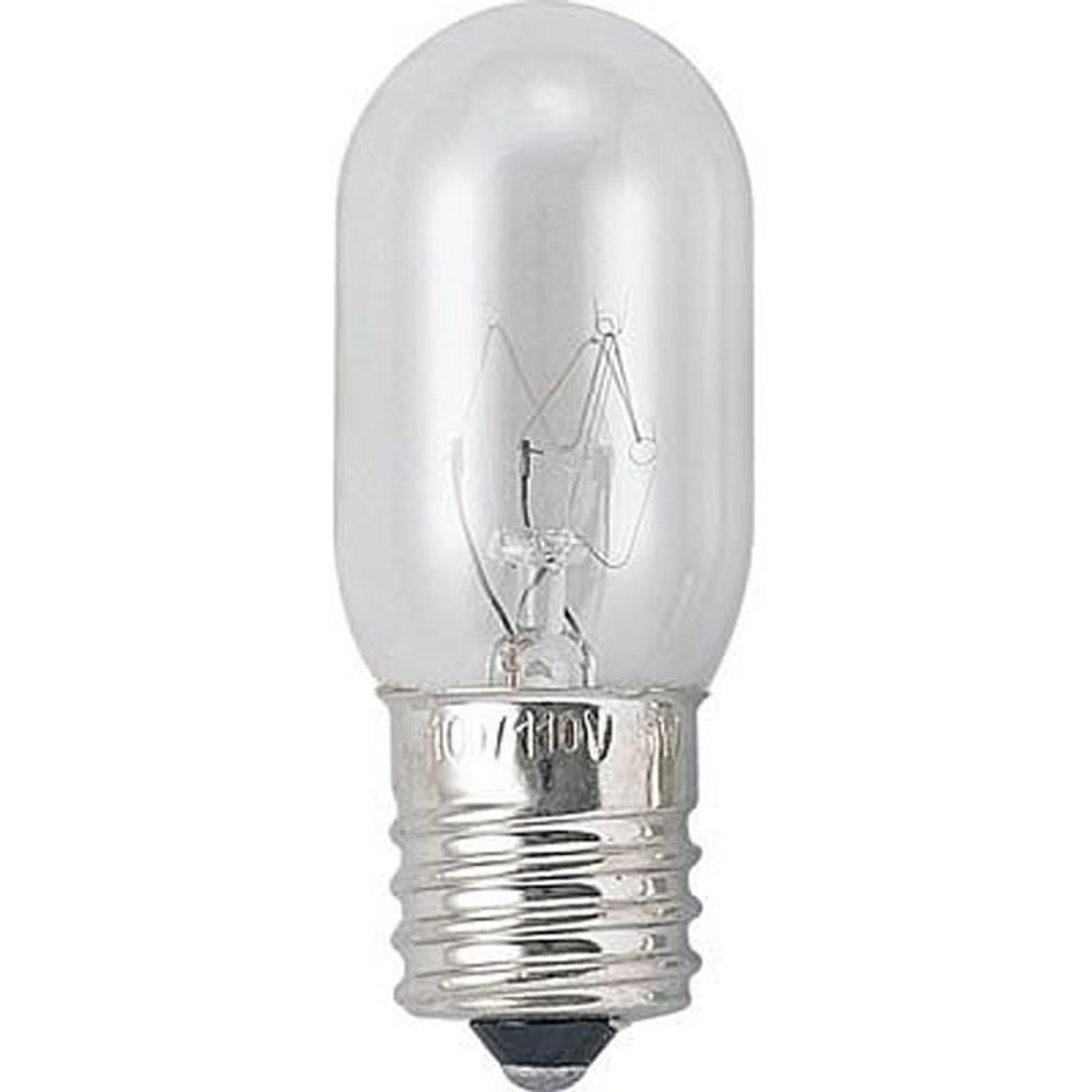 ナツメ球25ＷクリアＥ17　Ｔ221725ＣＭＩＳＩＮＥ, その他カラー１, その他サイズ１