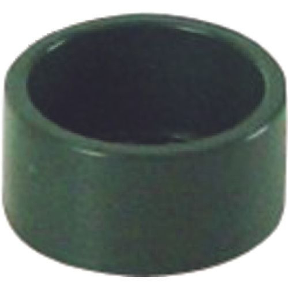 YAZAKI 矢崎化工 イレクタープラスチックジョイント J-49 S キャップ Φ28用, アイボリー, J-49 S（キャップ）