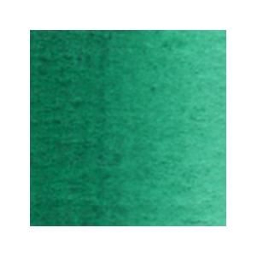 ホルベイン 透明水彩絵具 5号 (15ｍｌ) W261ビリジャン ヒュー, W261ビリジャンヒュー, 5号 (15ml) 