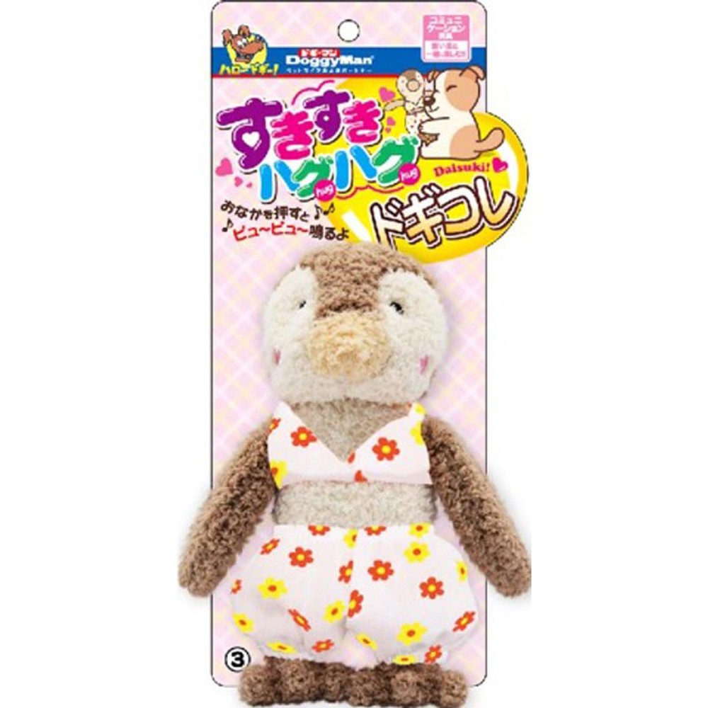 ドギーマン　すきすきハグハグペンギーナちゃん, その他カラー１, その他サイズ１