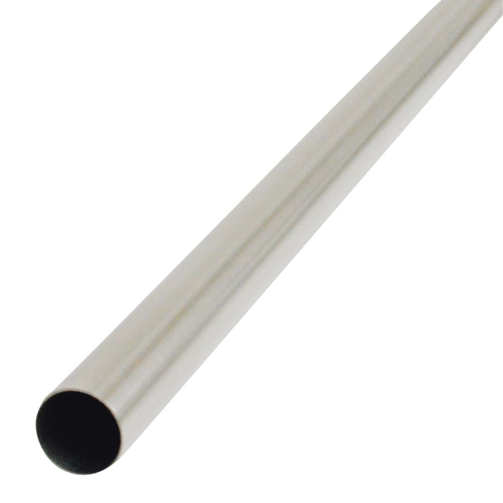 オールステンレスパイプ　約３２径, 径32(910), 長さ910mm