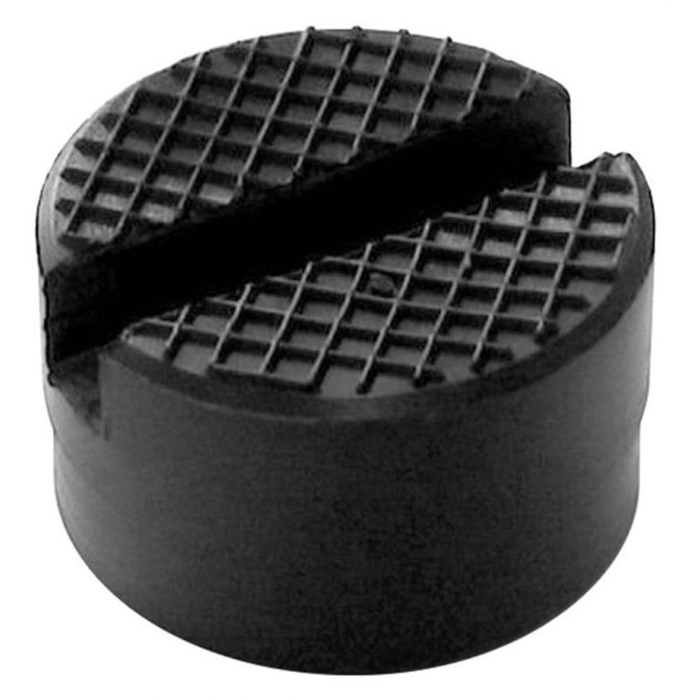 大自　ジャッキアタッチメントＦ26―1, ブラック, 約&phi;50&times;37(H)mm