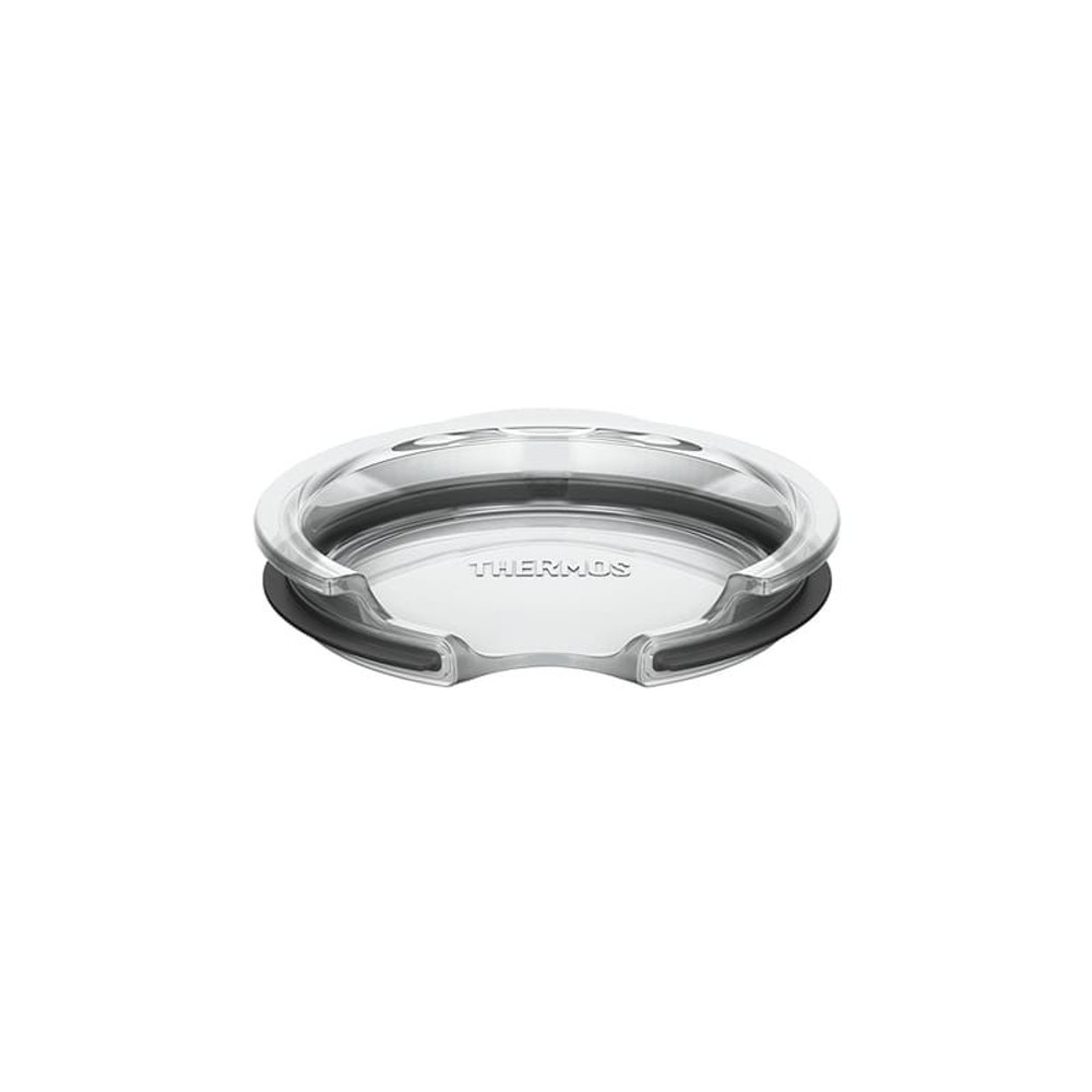 サーモス　マグカップ用フタ　ＡＨＡー００１ＬＤ（Ｍ）　ＣＬＲ, クリアー, Mサイズ