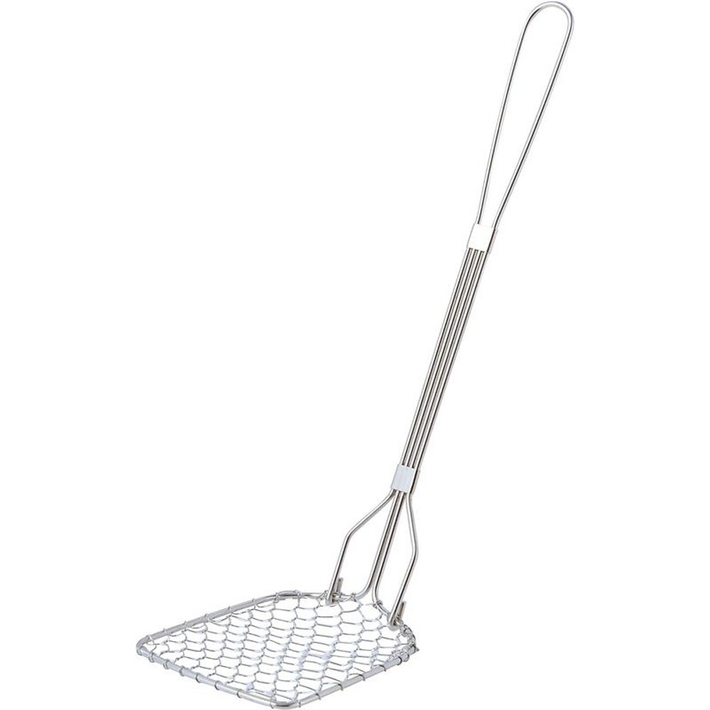 手編　湯豆腐スプーン, その他カラー２, 大