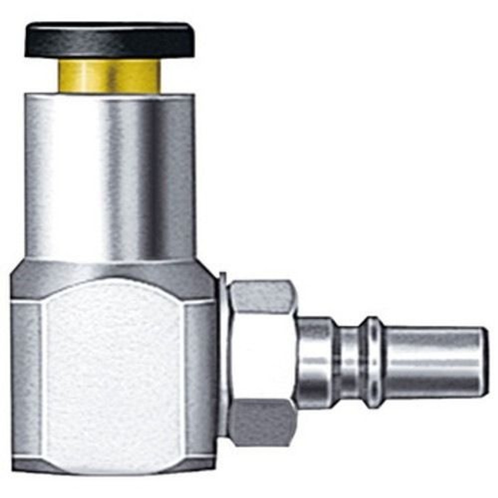 日東工器 マイクロカプラ プラグ MC-04PCL, プラグ, MC-04PCL