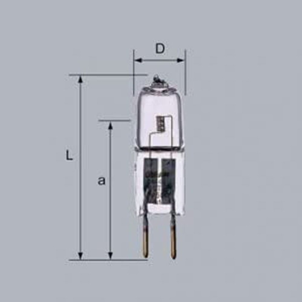 オスラムハロスタースターライト　Ｊ12Ｖ35ＷＡＸＳ, その他カラー１, その他サイズ１
