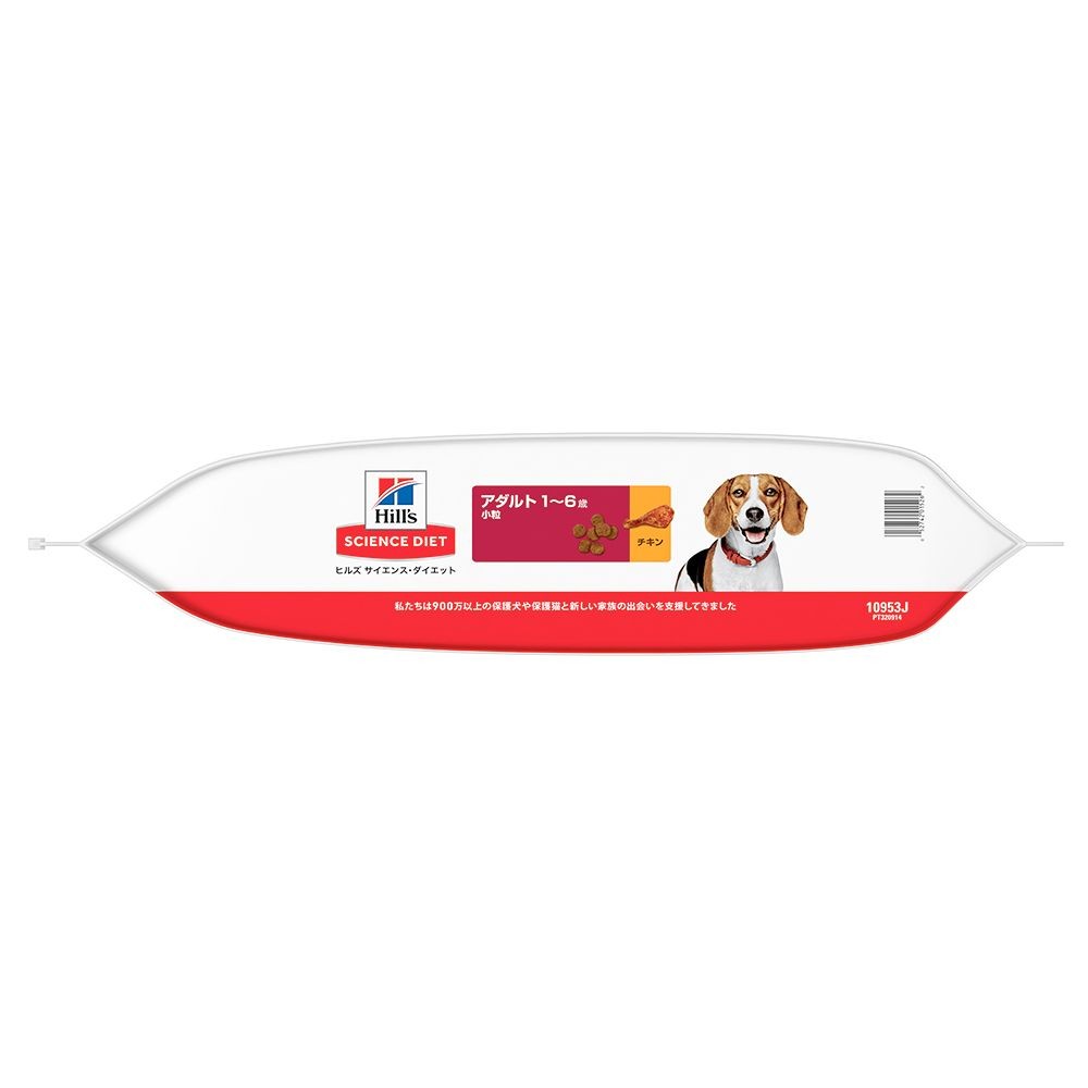 サイエンス・ダイエット　アダルト小粒　成犬用　１２ｋｇ, 成犬用, 12kg