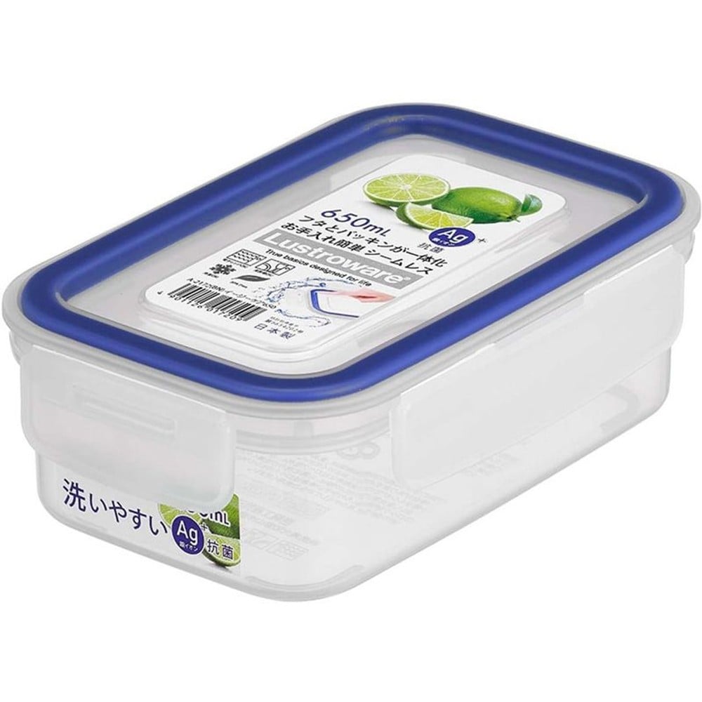イージーケア650ＭＬ　Ｎ, ブルー・ナチュラル, 650ml