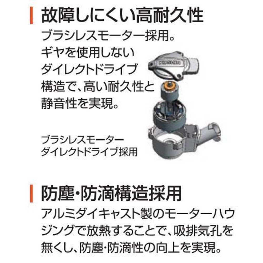 【現行品】工進　充電式草刈機　ＰＢＣー3650, オレンジ, :幅560×高さ440×長さ1870mm