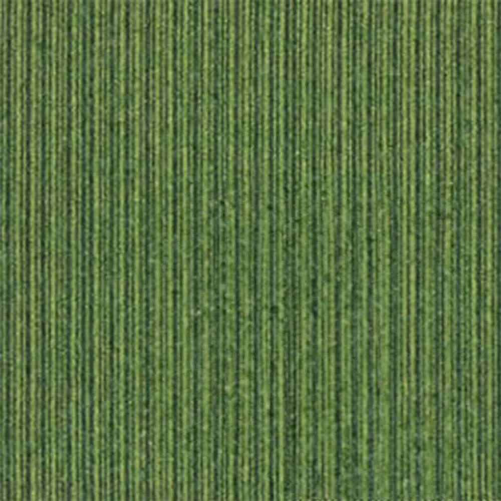 東リタイルカーペット　TG1707-SP489, グリーン, 50×50cm