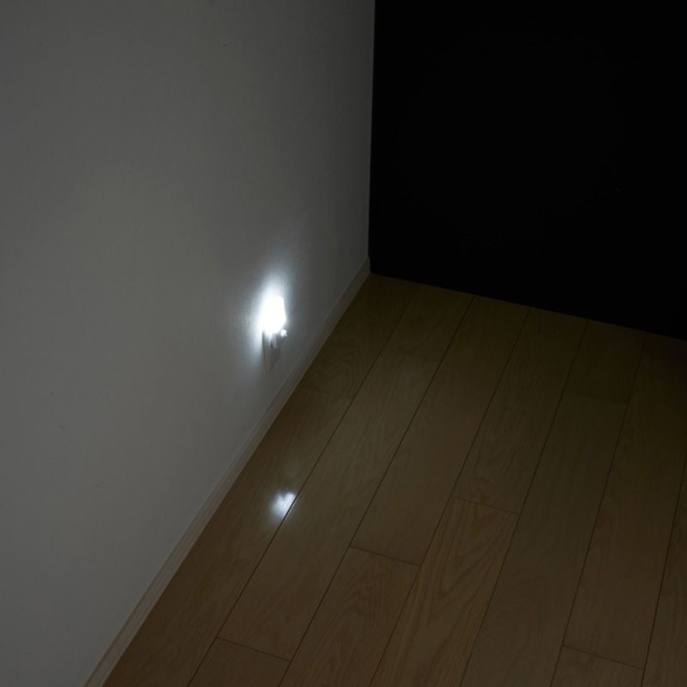 ヤザワ　ナイトライトスイッチ　ＮＡＳＷＮ24ＷＨ, その他カラー１, その他サイズ１