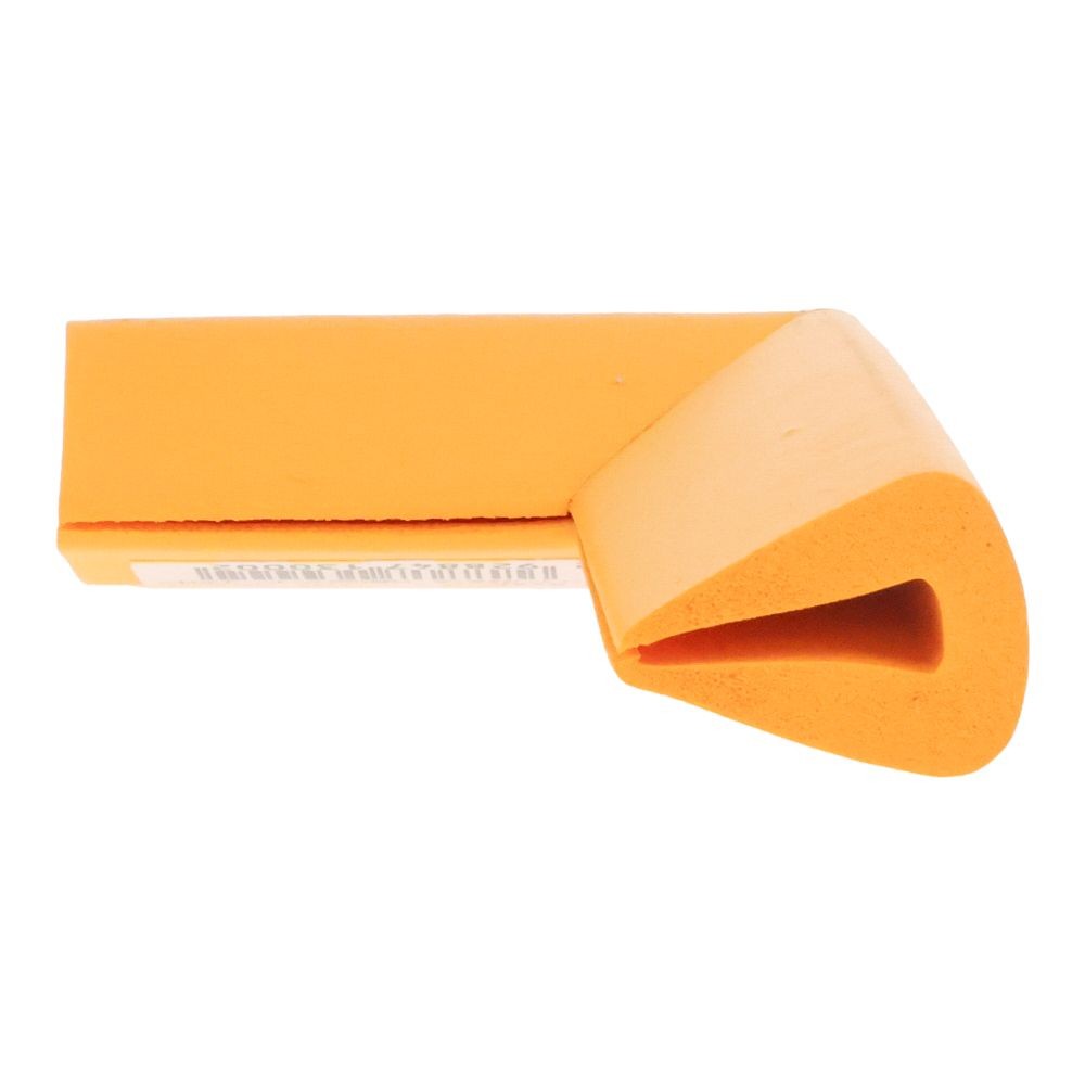 安心クッションはさみこみコーナー５ｍｍ　イエロー, イエロー, 5mm