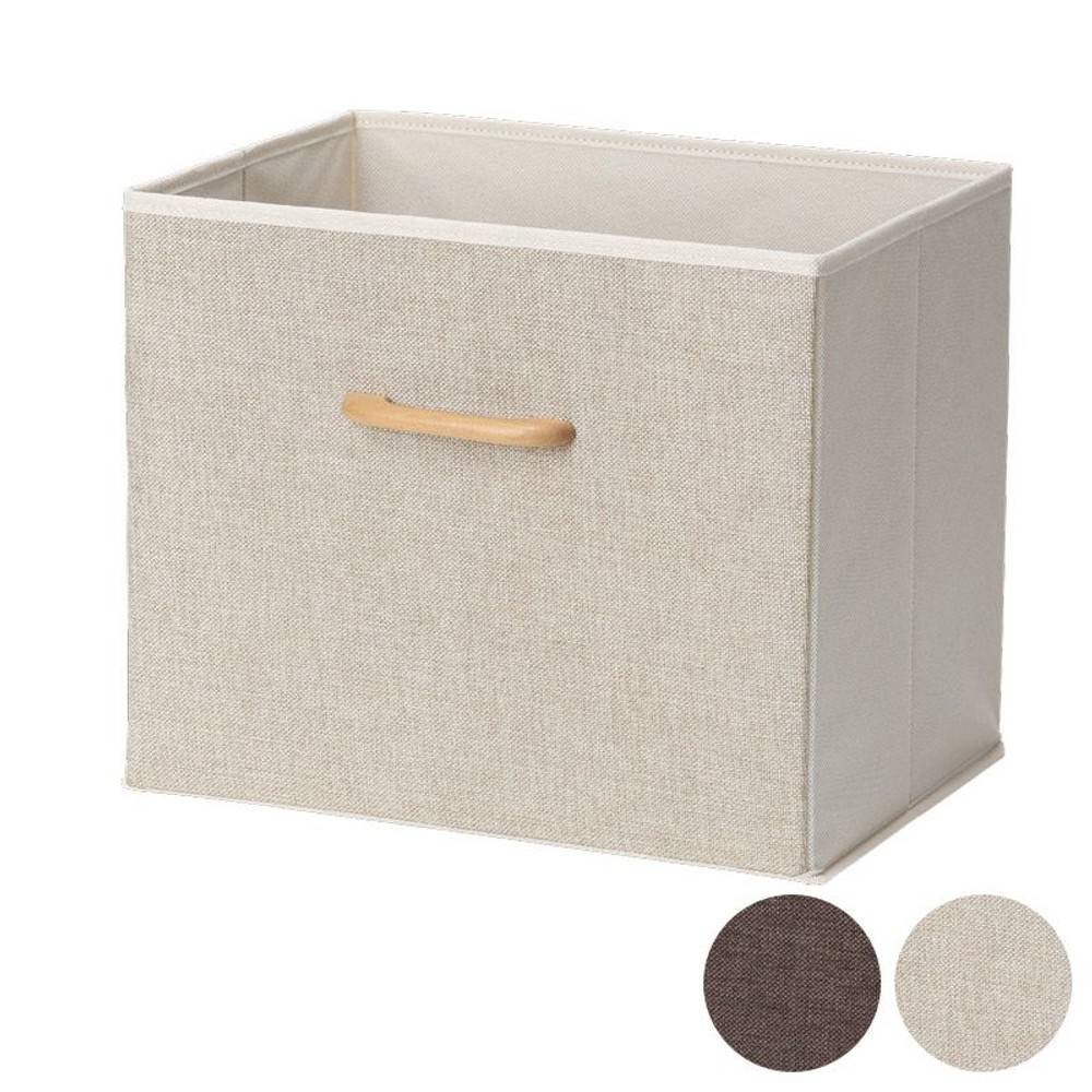 インナーボックス　A4, アイボリー, A4