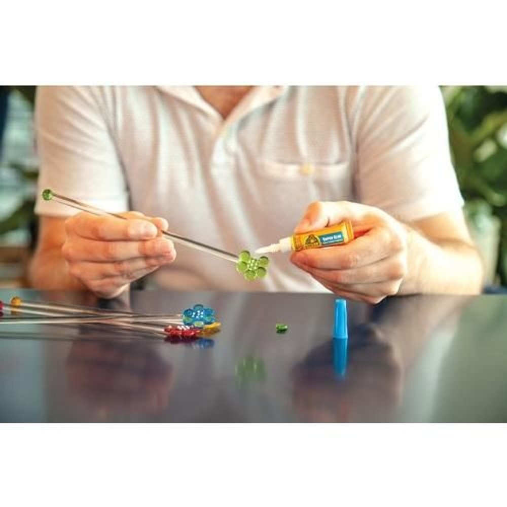 KURE 呉工業 ゴリラスーパーグルー 3g No.1771 強力瞬間接着剤, 透明, 3g