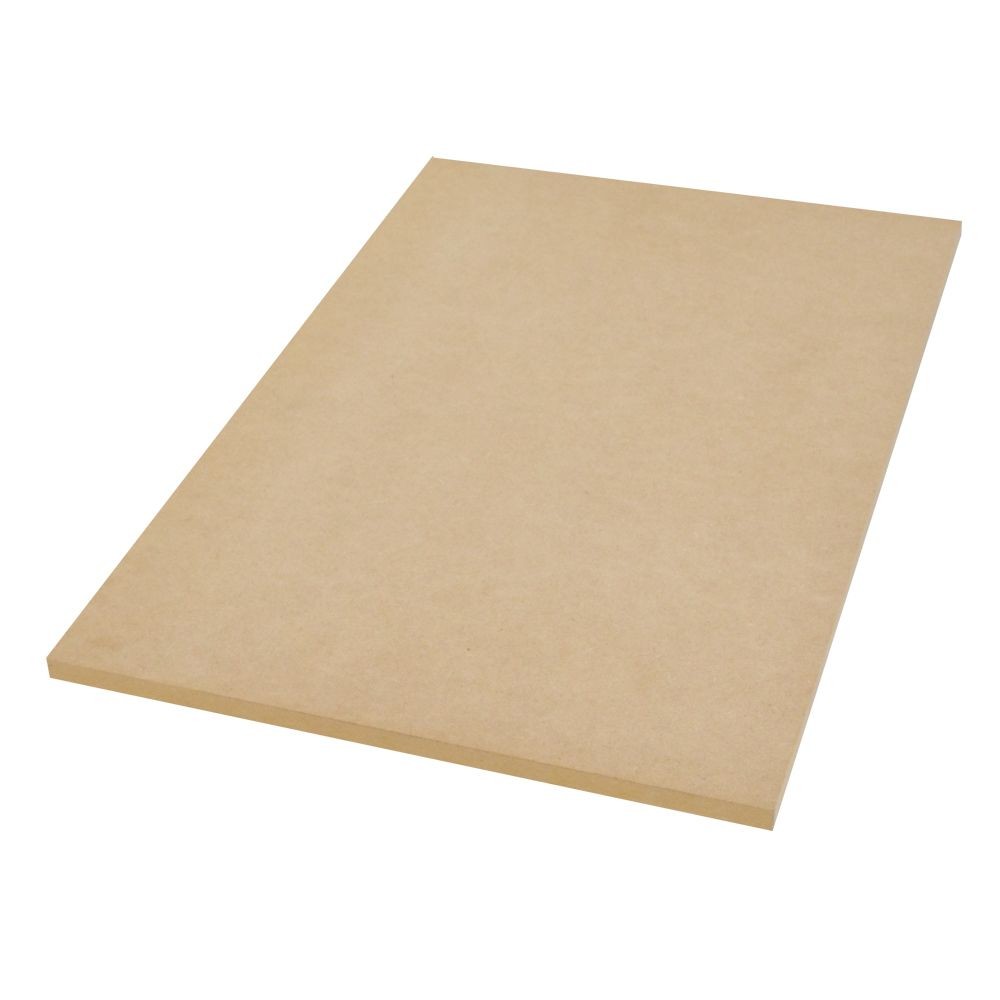 カットＭＤＦ　３００ｍｍ幅 １２ｍｍ厚, MDF300幅(300), 長さ300mm
