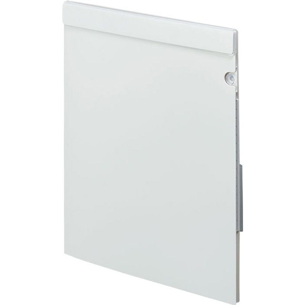 キングジム　ハルファイル　クリップ　ＫＳＰ5008シロ, 白, クリップタイプ